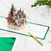Hallmark Grinch Pop Up Christmas Card (Dr. Seuss’ How the Grinch Stole Christmas!) Signature Paper Wonder 3D Card(Dr. Seuss  Grinch Pop Up)
