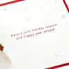 Hallmark Grinch Pop Up Christmas Card (Dr. Seuss’ How the Grinch Stole Christmas!) Signature Paper Wonder 3D Card(Mickey Mouse and Friends Pop Up)
