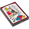 Hallmark Grinch Pop Up Christmas Cards Bulk, Merry Grinchmas (8 3D Cards with Envelopes) Dr. Seuss’ How the Grinch Stole Christmas!(Grinch Pop Up Cards)