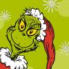 Hallmark Grinch Pop Up Christmas Cards Bulk, Merry Grinchmas (8 3D Cards with Envelopes) Dr. Seuss’ How the Grinch Stole Christmas!(The Grinch  6 Money Holders with Envelopes)