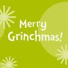 Hallmark Grinch Pop Up Christmas Cards Bulk, Merry Grinchmas (8 3D Cards with Envelopes) Dr. Seuss’ How the Grinch Stole Christmas!(The Grinch  6 Money Holders with Envelopes)