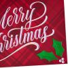 Hallmark Handmade Christmas Card Assortment (12 Cards and Envelopes, Refill Pack Card Organizer Box)(Holiday Refill Pack)