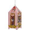 Hallmark Harry Potter Books and Wand Christmas Ornament(Bertie Bott’s)