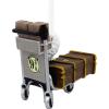Hallmark Harry Potter Books and Wand Christmas Ornament(Trolley Cart)