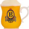 Hallmark Harry Potter Butterbeer Christmas Ornament, Gifts for Harry Potter Fans