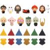 Hallmark Harry Potter Countdown Calendar Box with 24 Mini Ornaments, Gifts for Harry Potter Fans