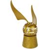 Hallmark Harry Potter Golden Snitch Water Globe with Sound and Light