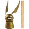 Hallmark Harry Potter Golden Snitch Water Globe with Sound and Light