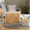 Hallmark Harry Potter Letter Holder (Deathly Hallows) Office Supplies, Gift for Fans, Boss, Teacher, Administrative Assistant(Letter Holder)
