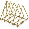Hallmark Harry Potter Letter Holder (Deathly Hallows) Office Supplies, Gift for Fans, Boss, Teacher, Administrative Assistant(Letter Holder)