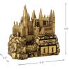 Hallmark Harry Potter Perpetual Calendar (Hogwarts) Office Supplies, Gift for Teachers, Kids, Boss, Administrative Assistant