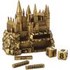 Hallmark Harry Potter Perpetual Calendar (Hogwarts) Office Supplies, Gift for Teachers, Kids, Boss, Administrative Assistant