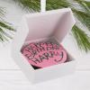 Hallmark Harry Potter Stacked Books with Wand Christmas Ornament,Resin, 2.23 x 2.75 x 2.28 inches, (0002HCM9130)(Birthday Cake)