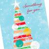 Hallmark Holiday Money or Gift Card Holders, Christmas Tree (6 Cards with Envelopes)(Christmas Tree  6 Money Holder with Envelopes)