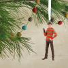 Hallmark IT Chapter Two Pennywise Christmas Ornament, Multicolor (0002HCM9836)(Freddy Krueger)