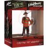 Hallmark IT Chapter Two Pennywise Christmas Ornament, Multicolor (0002HCM9836)(Freddy Krueger)