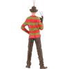 Hallmark IT Chapter Two Pennywise Christmas Ornament, Multicolor (0002HCM9836)(Freddy Krueger)
