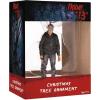 Hallmark IT Chapter Two Pennywise Christmas Ornament, Multicolor (0002HCM9836)(Jason Voorhees)