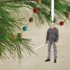 Hallmark IT Chapter Two Pennywise Christmas Ornament, Multicolor (0002HCM9836)(Jason Voorhees)