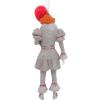 Hallmark IT Chapter Two Pennywise Christmas Ornament, Multicolor (0002HCM9836)(Pennywise)