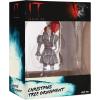 Hallmark IT Chapter Two Pennywise Christmas Ornament, Multicolor (0002HCM9836)(Pennywise)