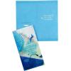 Hallmark Inspirational Graduation Card Assortment (12 Cards with Envelopes and Stickers)(Be Who You Are)