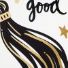 Hallmark Inspirational Graduation Card Assortment (12 Cards with Envelopes and Stickers)(God is Good)