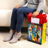 Hallmark Justice League Bag(Large Justice League Gift Bag)