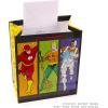 Hallmark Justice League Bag(Large Justice League Gift Bag)