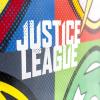 Hallmark Justice League Bag(Xl Justice League Gift Bag)