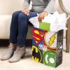 Hallmark Justice League Bag(Xl Justice League Gift Bag)
