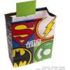 Hallmark Justice League Bag(Xl Justice League Gift Bag)