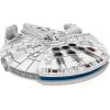 Hallmark Keepsake 0.75″ Mini Christmas Ornament 2025, Star Wars Darth Vader’s TIE Fighter, Gifts for Star Wars Fans(Millennium Falcon)