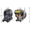 Hallmark Keepsake 0.75″ Mini Christmas Ornament 2025, Star Wars Darth Vader’s TIE Fighter, Gifts for Star Wars Fans(The Bad Batch Echo and Tech)