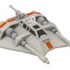 Hallmark Keepsake 0.75″ Mini Christmas Ornament 2025, Star Wars Darth Vader’s TIE Fighter, Gifts for Star Wars Fans(The Empire Strikes Back Rebel Snowspeeder)