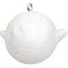 Hallmark Keepsake 0.98″ Mini Christmas Ornament 2024, Nintendo Super Mario Boo, Gifts for Gamers(Super Mario Boo)
