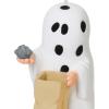 Hallmark Keepsake 1.02″ Mini Christmas Ornament 2024, Peanuts Winter Fun With Snoopy, Gifts for Peanuts Fans(Charlie Brown Halloween)