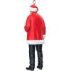 Hallmark Keepsake 1.25″ Mini Christmas Ornament 2025, National Lampoon’s Christmas Vacation Sledding Clark, Christmas Movie Gifts(Mini Clark Griswold)
