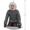 Hallmark Keepsake 1.25″ Mini Christmas Ornament 2025, National Lampoon’s Christmas Vacation Sledding Clark, Christmas Movie Gifts(Sledding Clark)