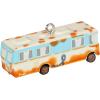 Hallmark Keepsake 1.25″ Mini Christmas Ornament 2025, National Lampoon’s Christmas Vacation Sledding Clark, Christmas Movie Gifts(The Cousins’ RV Mini)