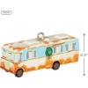 Hallmark Keepsake 1.25″ Mini Christmas Ornament 2025, National Lampoon’s Christmas Vacation Sledding Clark, Christmas Movie Gifts(The Cousins’ RV Mini)