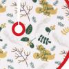 Hallmark Keepsake 12″ Mini Tree Skirt 2025, Star Wars: The Galactic Empire(Disney Mickey Mouse)