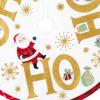 Hallmark Keepsake 12″ Mini Tree Skirt 2025, Star Wars: The Galactic Empire(Nostalgic Holiday)