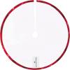 Hallmark Keepsake 12″ Mini Tree Skirt 2025, Star Wars: The Galactic Empire(Nostalgic Holiday)