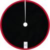 Hallmark Keepsake 12″ Mini Tree Skirt 2025, Star Wars: The Galactic Empire(Star Wars)