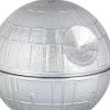 Hallmark Keepsake 1.5″ Mini Christmas Ornament 2025, Star Wars Death Star(Death Star)