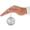 Hallmark Keepsake 1.5″ Mini Christmas Ornament 2025, Star Wars Death Star(Death Star)