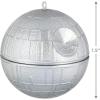 Hallmark Keepsake 1.5″ Mini Christmas Ornament 2025, Star Wars Death Star(Death Star)