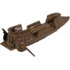 Hallmark Keepsake 1.5″ Mini Christmas Ornament 2025, Star Wars Death Star(Return of the Jedi Desert Skiff)