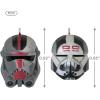 Hallmark Keepsake 1.5″ Mini Christmas Ornament 2025, Star Wars Death Star(The Bad Batch Hunter and Wrecker)
